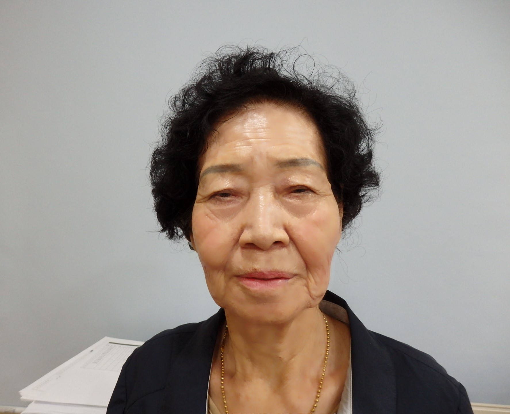 조종숙