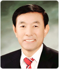 박성배 담임목사