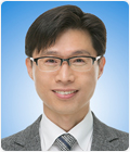 박해준 장로