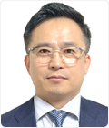 정길수 장로