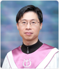 박해준 장로